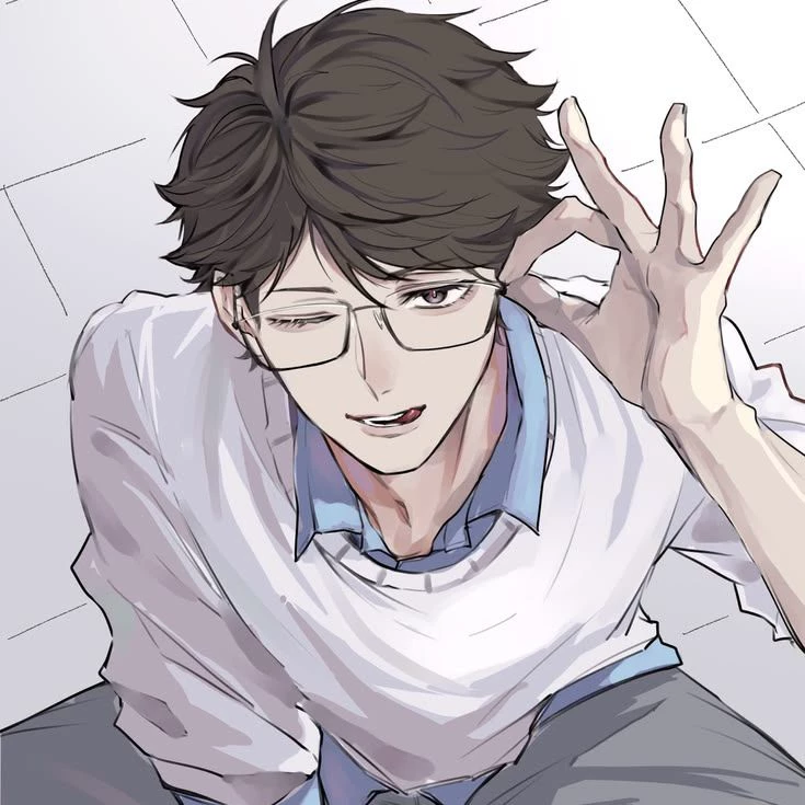 Oikawa Tooru thumbnail
