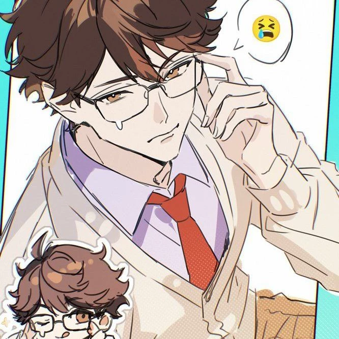 Oikawa Tooru thumbnail