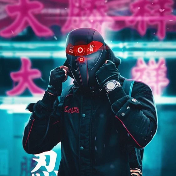 Akari Ishikawa (cyberpunk) thumbnail