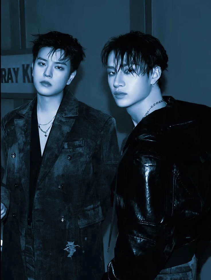 Bangchan -✩chanmin✩- thumbnail