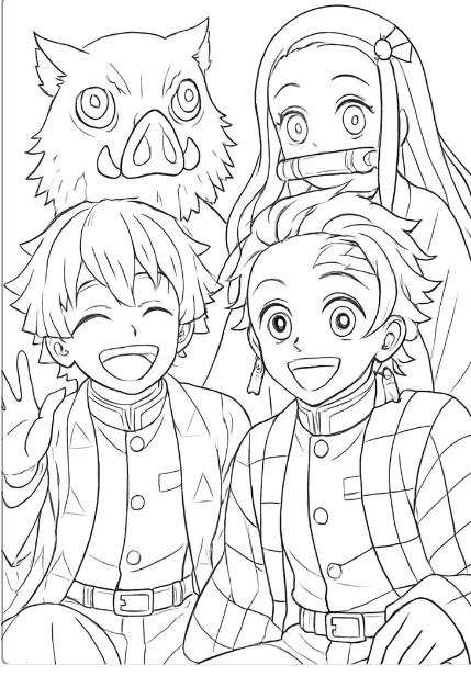 Demon Slayer thumbnail