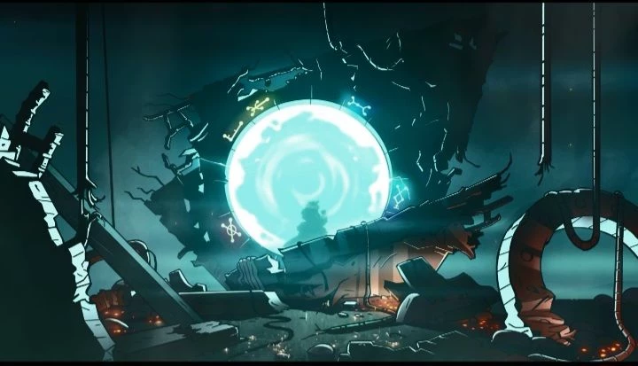 Gravity Falls thumbnail
