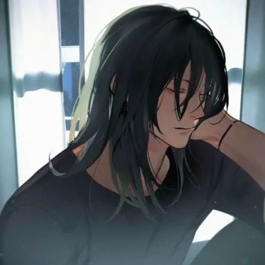 Suguru Geto thumbnail