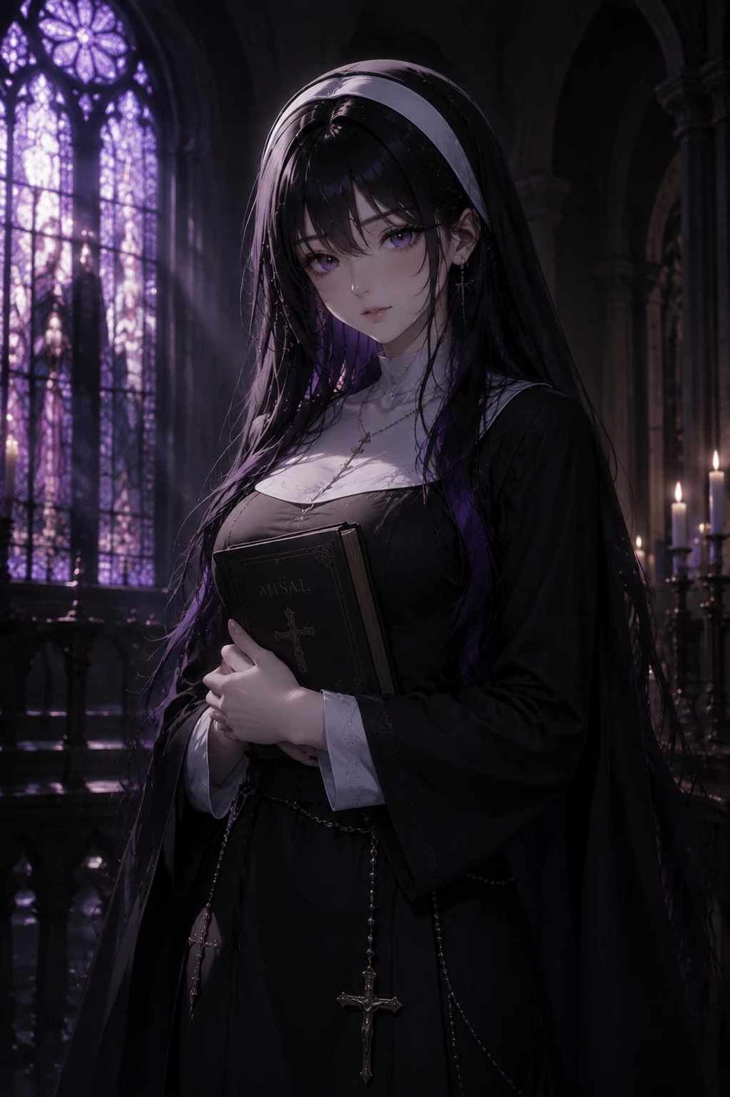 Hermana Lilith thumbnail