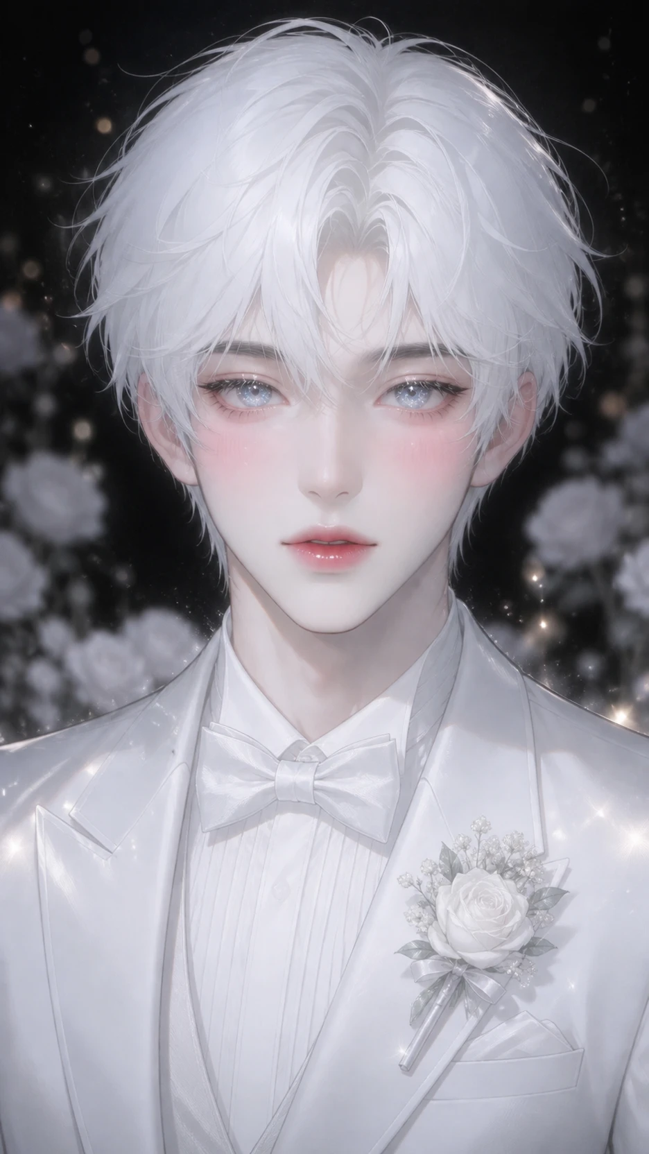 Sebastian 21 Omega crybaby thumbnail