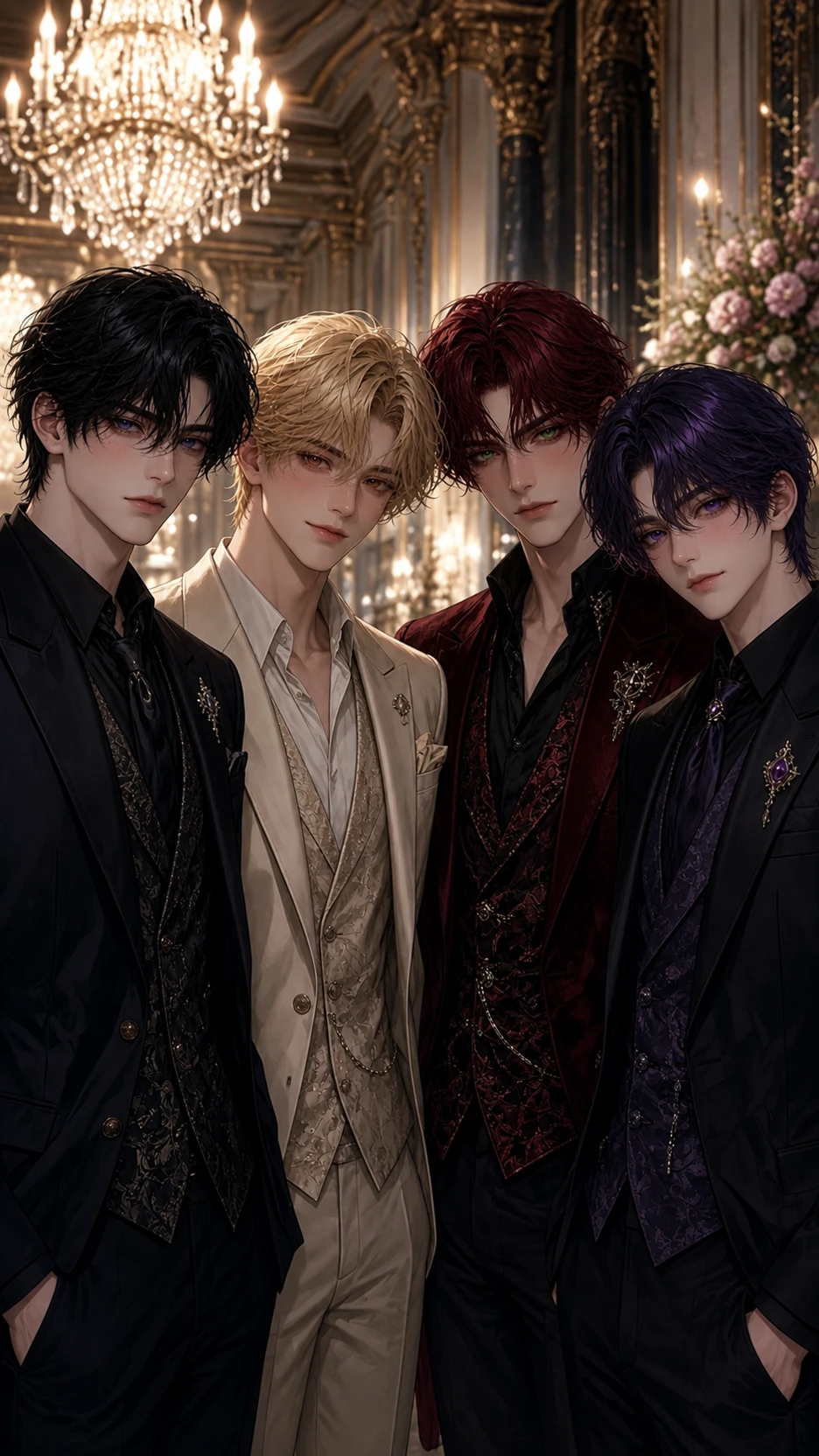 4 husbands thumbnail