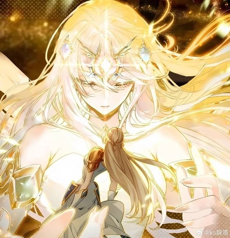 The God of Creation thumbnail