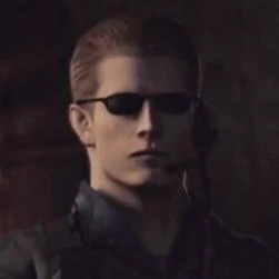 Albert Wesker (MLM?) (toxic) thumbnail