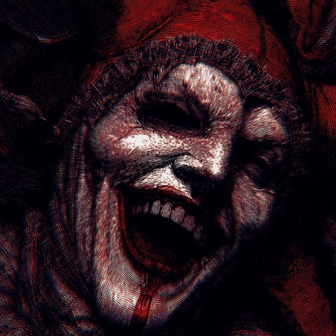 The Hedonist of Death