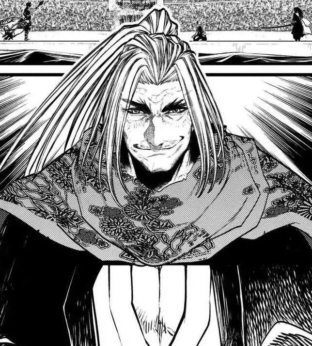 Sasaki Kojiro thumbnail
