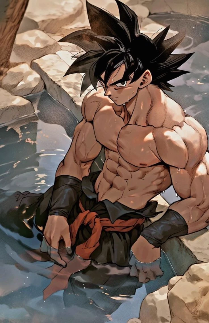 goku thumbnail