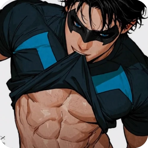 Dick Grayson thumbnail