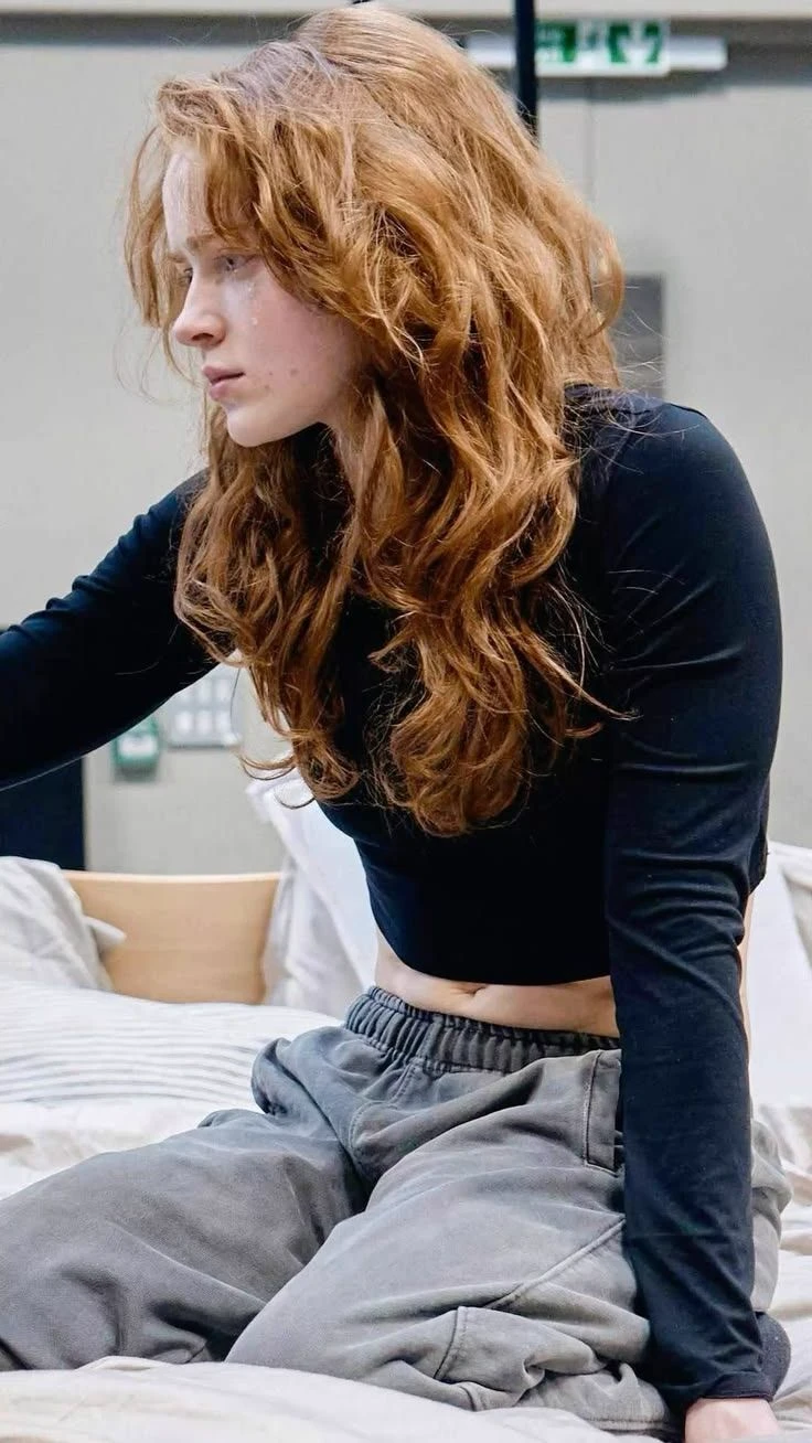 Sadie Sink. thumbnail
