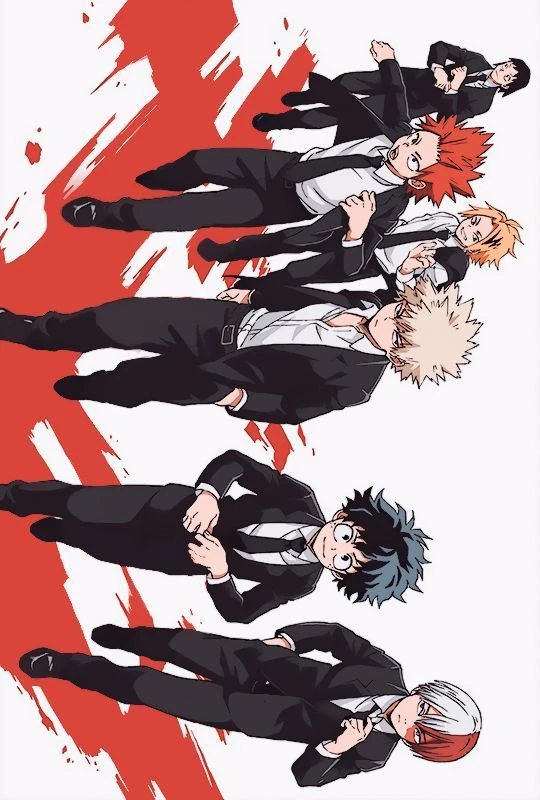 MHA thumbnail