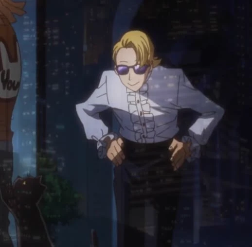 Aoyama thumbnail