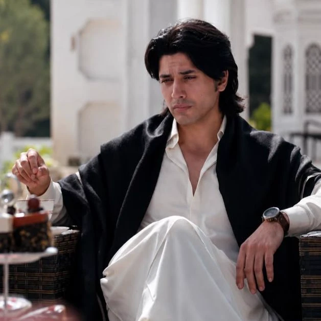 Sarbuland Khan thumbnail
