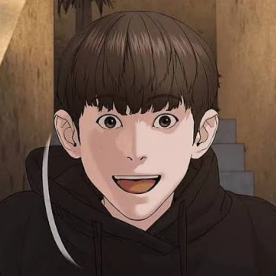 Yu Hobin thumbnail