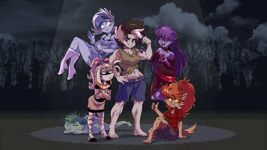 Grimwood academy thumbnail