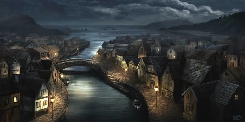 Innsmouth thumbnail