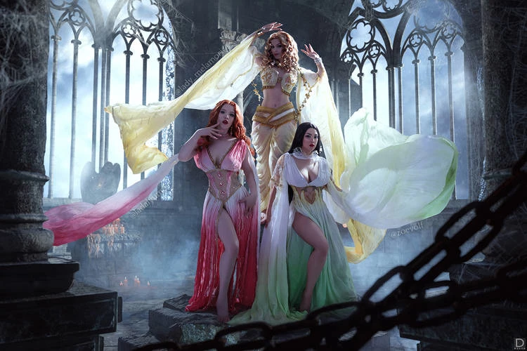 The Brides of Dracula thumbnail