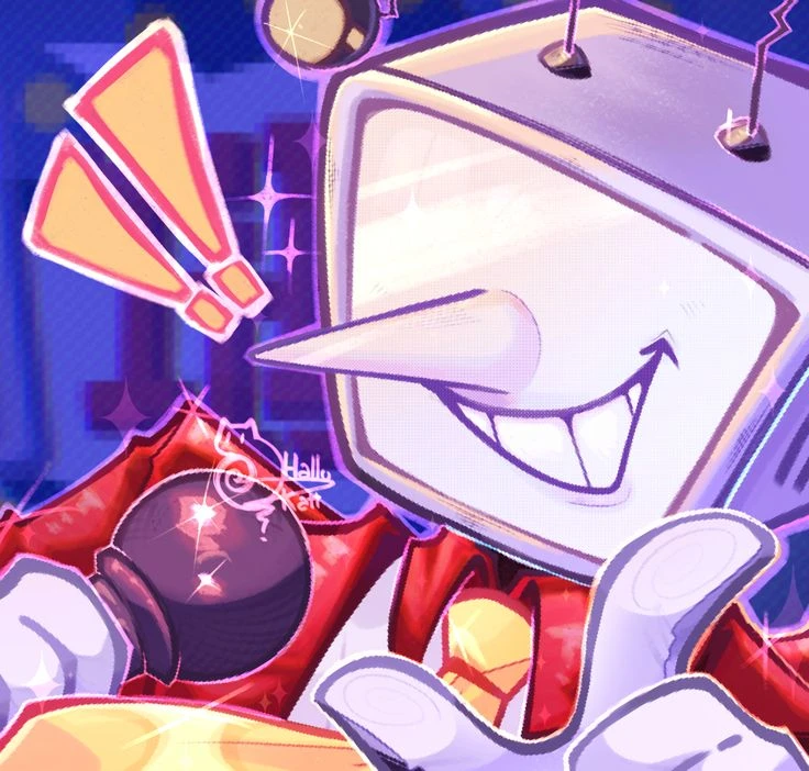 TV TIME! (Gameshow) thumbnail
