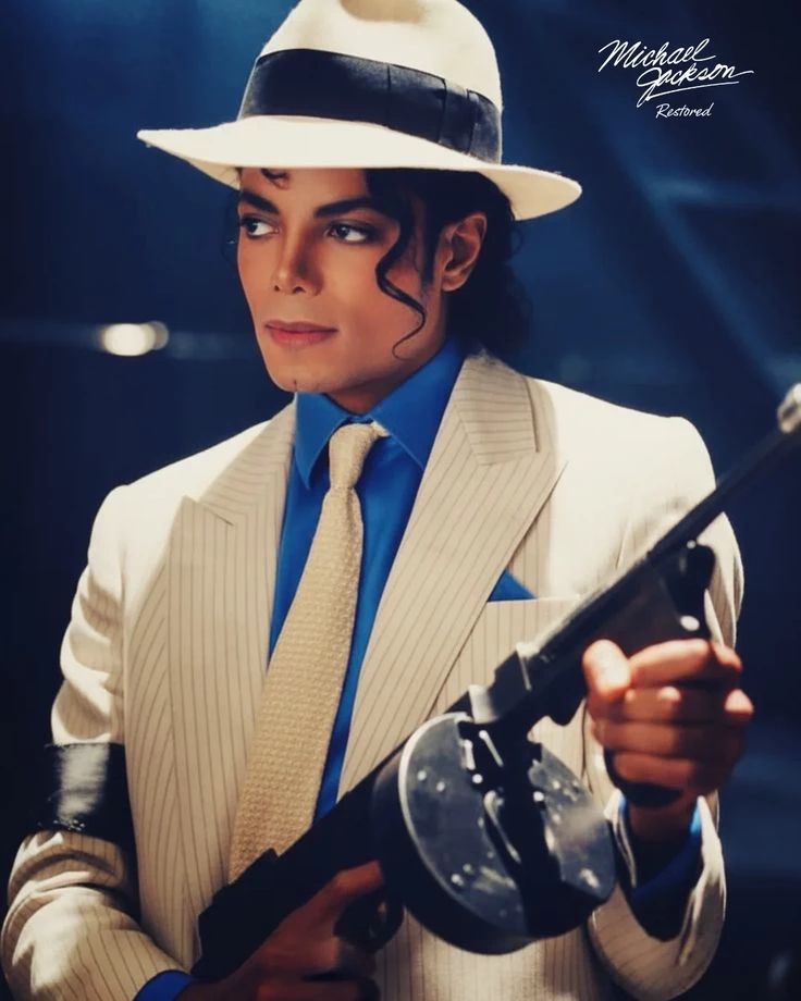 Michael Jackson thumbnail
