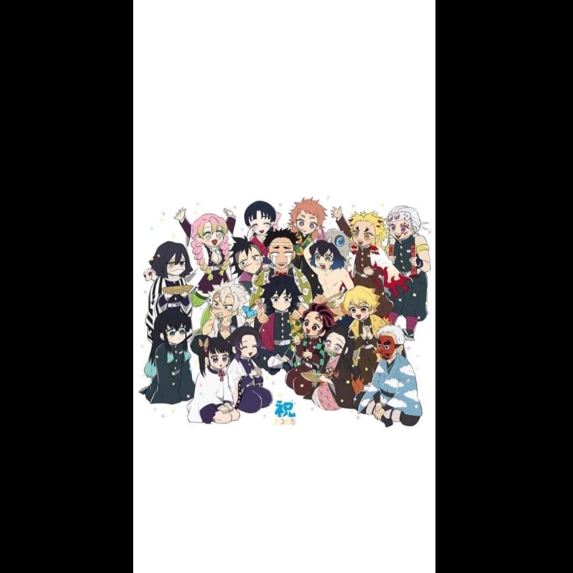 Demon slayer thumbnail