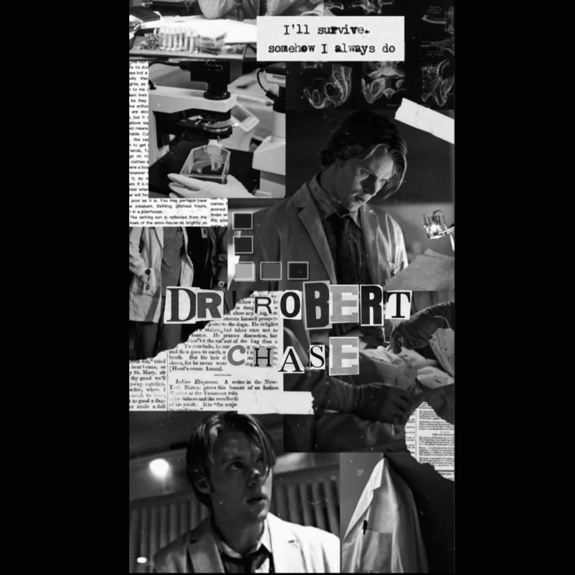 Dr. Chase thumbnail
