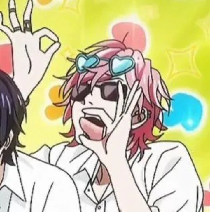 Yuri Ayato - Boyfriend ❤️ 🔥 thumbnail
