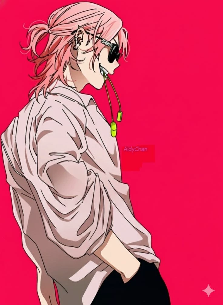 Yuri Ayato - Boyfriend ❤️‍🔥 thumbnail