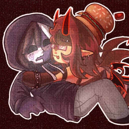 Seven and Noli thumbnail