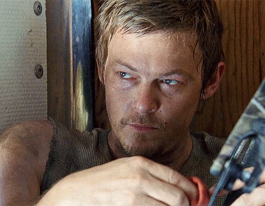 Daryl Dixon \[AU\] thumbnail