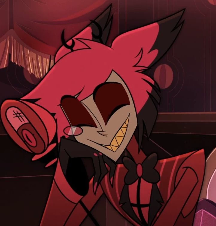 alastor thumbnail