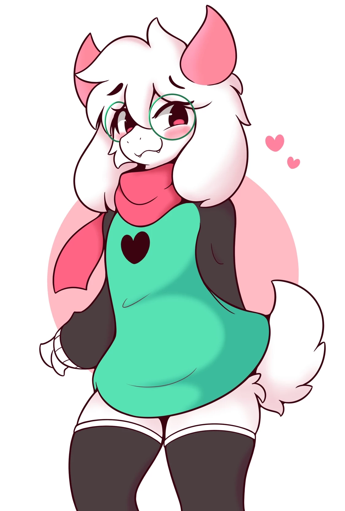 Ralsei thumbnail