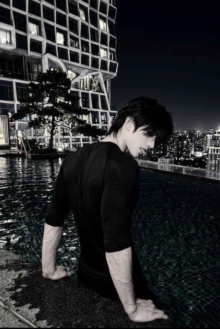 Nathan \| enemies become lovers thumbnail