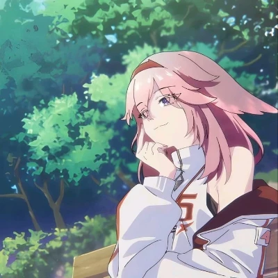 Yae Miko thumbnail