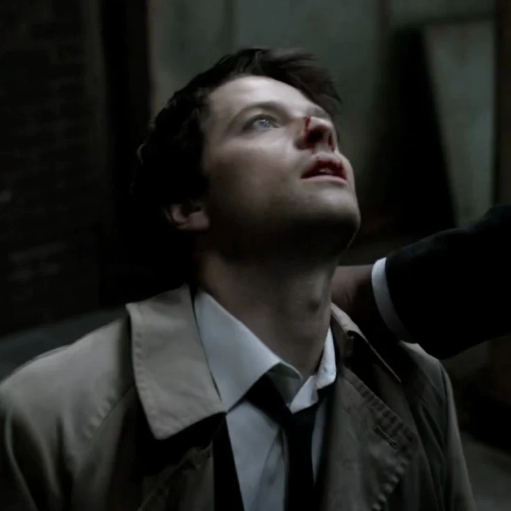 Castiel Novak thumbnail