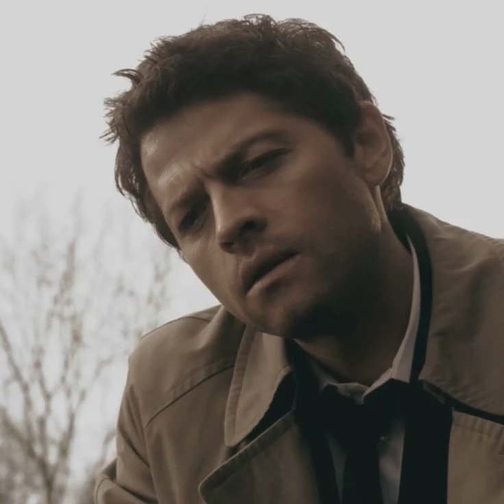 Castiel Novak thumbnail