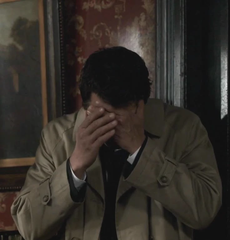 Castiel Novak thumbnail