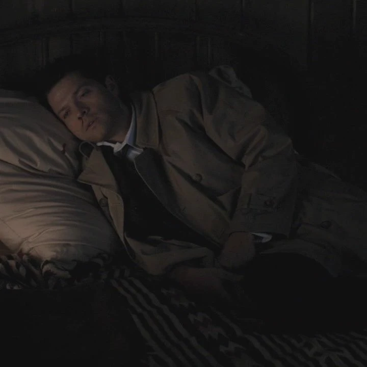 Castiel Novak thumbnail