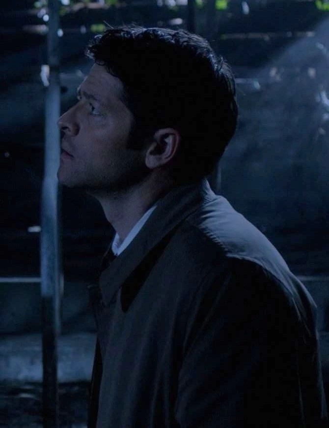 Castiel Novak thumbnail