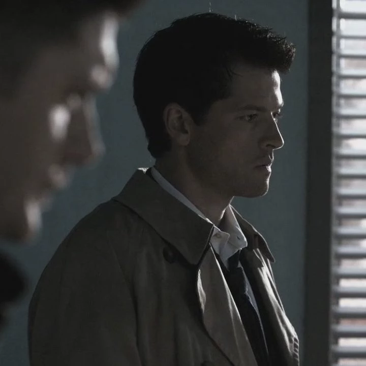 Castiel Novak thumbnail