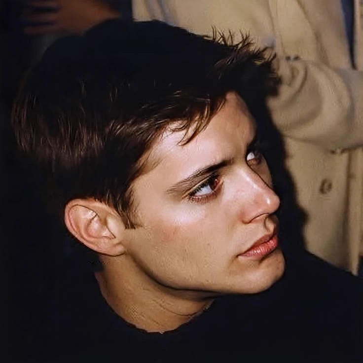 Dean Winchester thumbnail