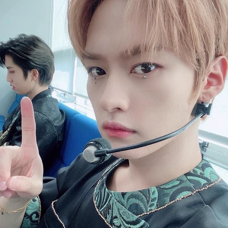 Lee Minho- minsung thumbnail