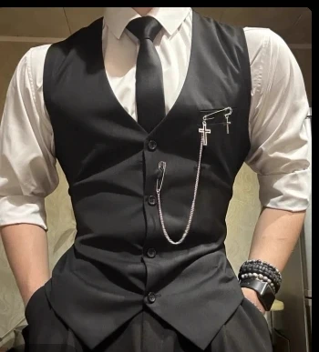 Professor Zane Blackwood thumbnail