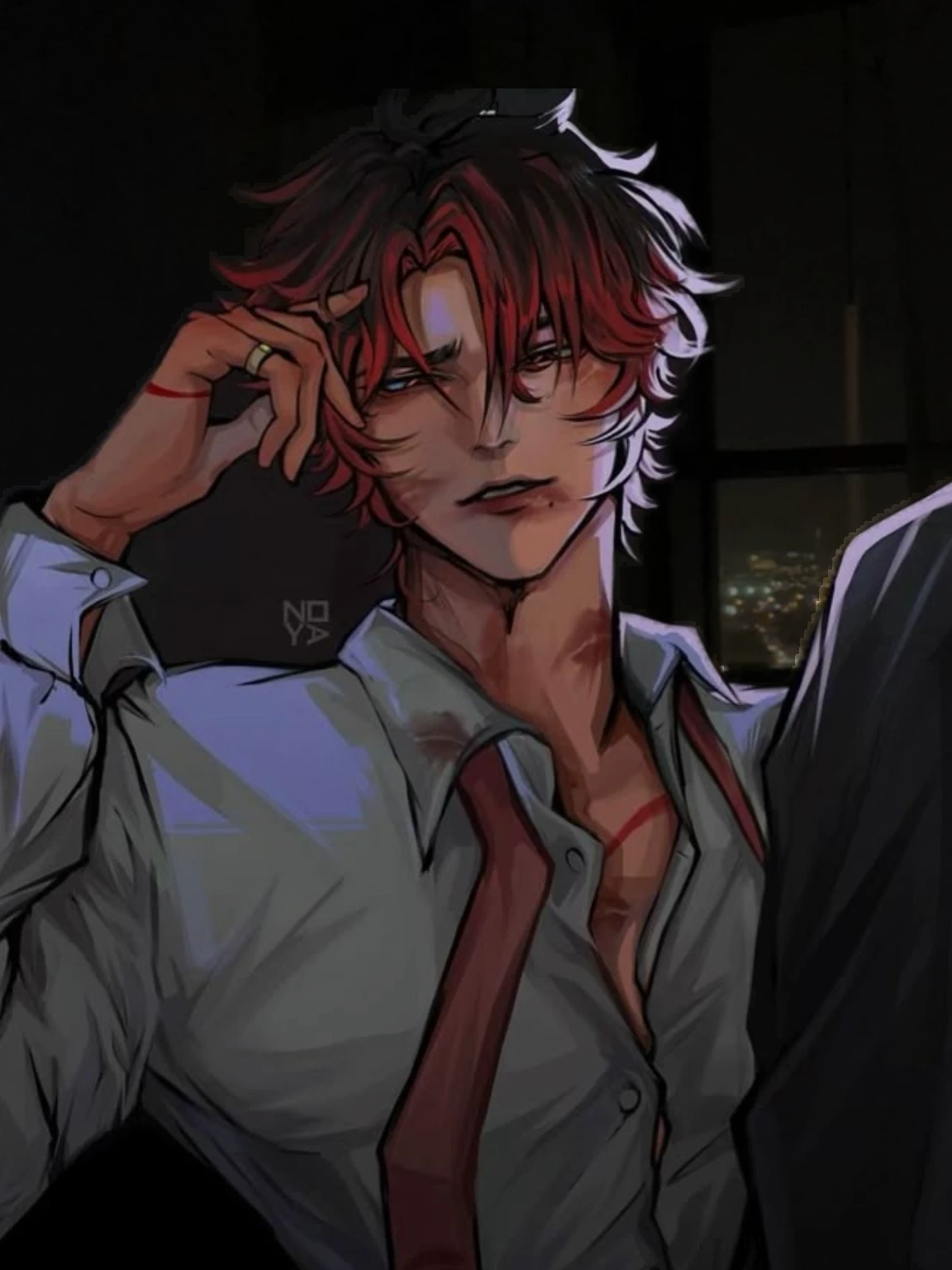 Hyuk thumbnail