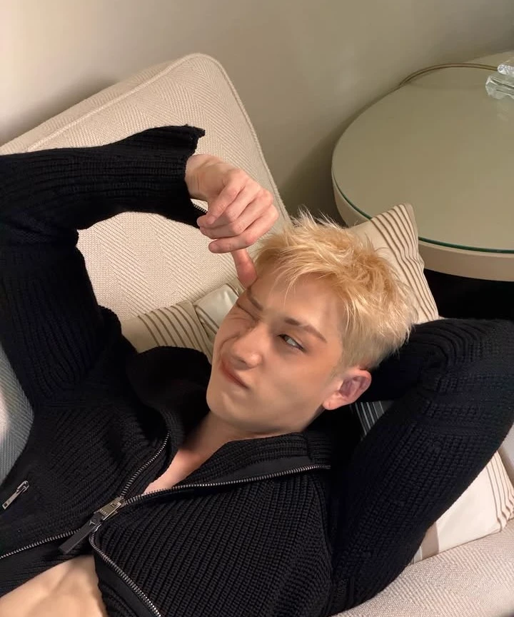 Bangchan single father thumbnail