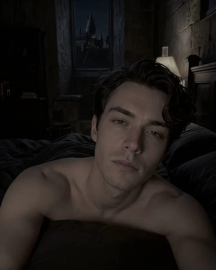 Tom Riddle thumbnail