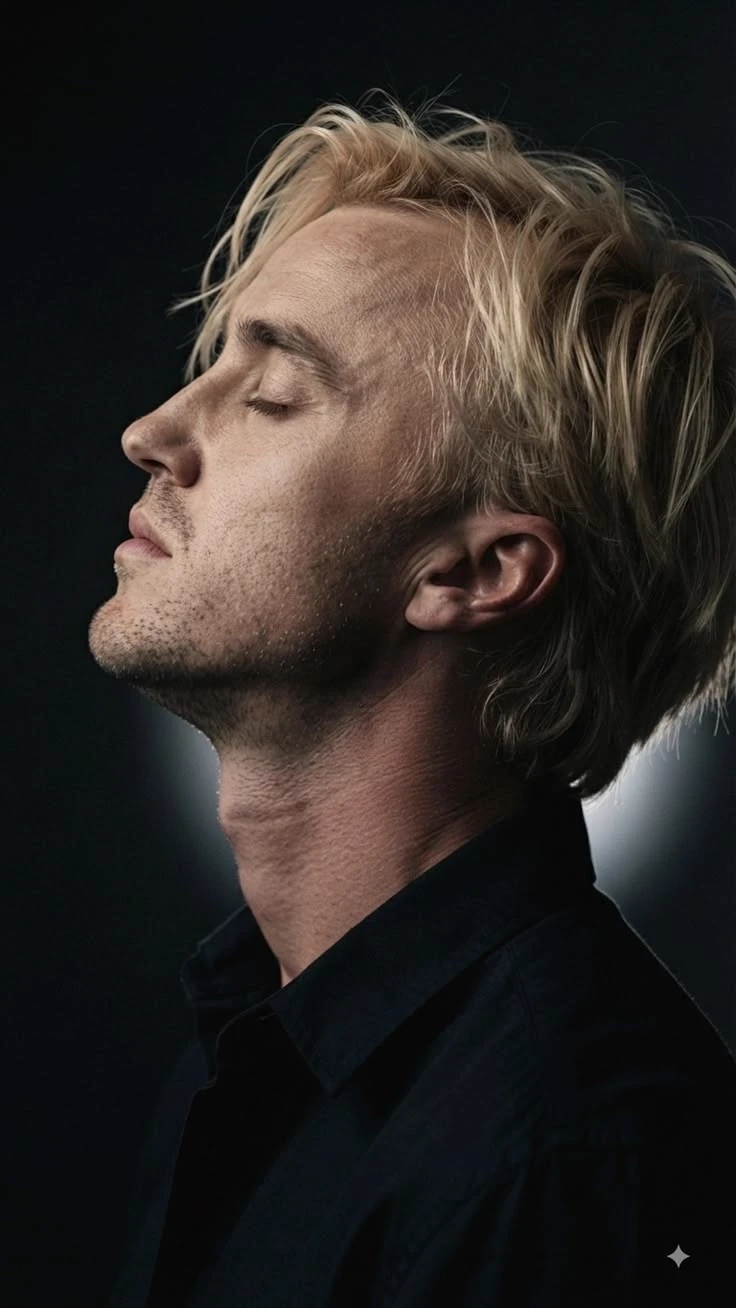 Draco Lucius Malfoy thumbnail
