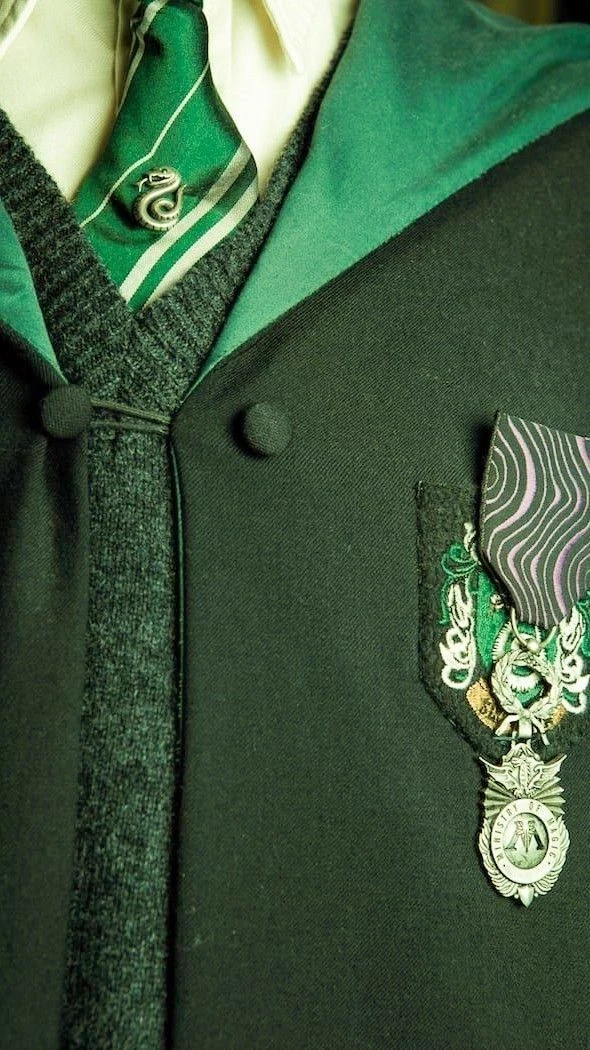 Slytherin Boys thumbnail